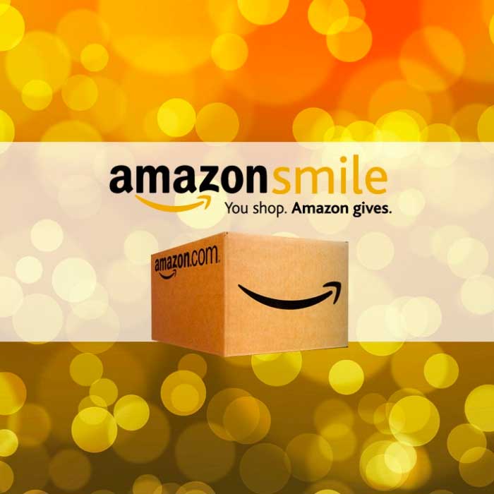 Amazon smile